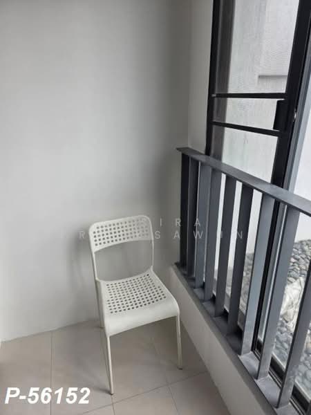 IDEO Q Chula - Samyan, Bangkok, 660-662 Rama 4 Road, Maha Phrutharam, Bang Rak, Bangkok, 1 Bedroom, 33 sqm, Condo For Rent, by Susira Preuksawun, 500503741 - DDproperty.com