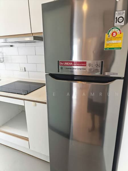 The Nest Sukhumvit 22, Bangkok, 22 Soi Setthi Thawi Sap, Sukhumvit 22, Khlong Toei, Bangkok, 2 Bedrooms, 45 sqm, Condo For Rent, by Wiratee Aramrun, 500503744 - DDproperty.com