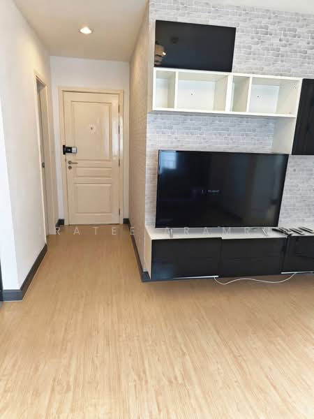 The Nest Sukhumvit 22, Bangkok, 22 Soi Setthi Thawi Sap, Sukhumvit 22, Khlong Toei, Bangkok, 2 Bedrooms, 45 sqm, Condo For Rent, by Wiratee Aramrun, 500503744 - DDproperty.com