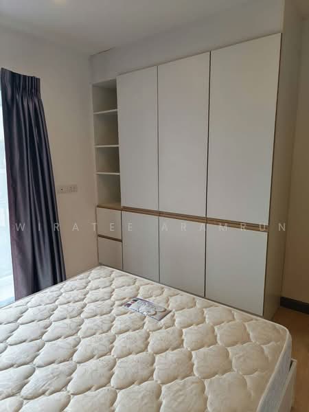 The Nest Sukhumvit 22 : เดอะ เนสท์ สุขุมวิท 22, กรุงเทพ, 22 ซอยเศรษฐีทวีทรัพย์ ถนนสุขุมวิท 22, คลองเตย, กรุงเทพ, 45 ตร.ม., คอนโด ให้เช่า, โดย Wiratee Aramrun, 500503744 - DDproperty.com