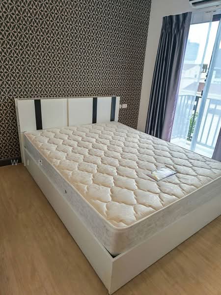 The Nest Sukhumvit 22, Bangkok, 22 Soi Setthi Thawi Sap, Sukhumvit 22, Khlong Toei, Bangkok, 2 Bedrooms, 45 sqm, Condo For Rent, by Wiratee Aramrun, 500503744 - DDproperty.com