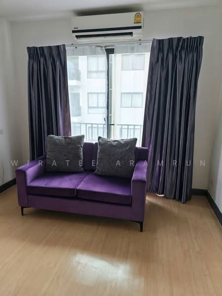 The Nest Sukhumvit 22, Bangkok, 22 Soi Setthi Thawi Sap, Sukhumvit 22, Khlong Toei, Bangkok, 2 Bedrooms, 45 sqm, Condo For Rent, by Wiratee Aramrun, 500503744 - DDproperty.com