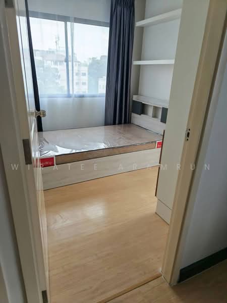 The Nest Sukhumvit 22 : เดอะ เนสท์ สุขุมวิท 22, กรุงเทพ, 22 ซอยเศรษฐีทวีทรัพย์ ถนนสุขุมวิท 22, คลองเตย, กรุงเทพ, 45 ตร.ม., คอนโด ให้เช่า, โดย Wiratee Aramrun, 500503744 - DDproperty.com