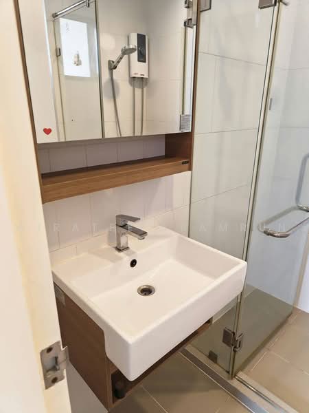 The Nest Sukhumvit 22, Bangkok, 22 Soi Setthi Thawi Sap, Sukhumvit 22, Khlong Toei, Bangkok, 2 Bedrooms, 45 sqm, Condo For Rent, by Wiratee Aramrun, 500503744 - DDproperty.com
