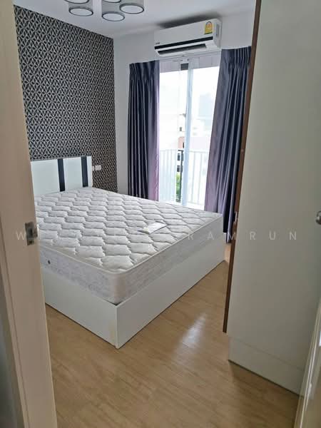 The Nest Sukhumvit 22, Bangkok, 22 Soi Setthi Thawi Sap, Sukhumvit 22, Khlong Toei, Bangkok, 2 Bedrooms, 45 sqm, Condo For Rent, by Wiratee Aramrun, 500503744 - DDproperty.com