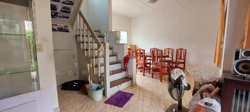 หมู่บ้านภูมิใจนิเวศน์1 โครงการ15, Samut Prakan, Pak Khlong Bang Pla Kot, Phra Samut Jadee, Samut Prakan, 3 Bedrooms, 150 sqm, Townhouse For Sale, by The Best Property เล็ก, 500503745 - DDproperty.com
