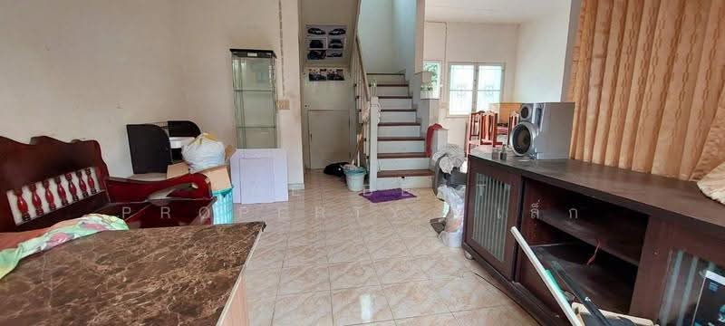หมู่บ้านภูมิใจนิเวศน์1 โครงการ15, Samut Prakan, Pak Khlong Bang Pla Kot, Phra Samut Jadee, Samut Prakan, 3 Bedrooms, 150 sqm, Townhouse For Sale, by The Best Property เล็ก, 500503745 - DDproperty.com