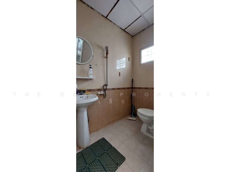 หมู่บ้านภูมิใจนิเวศน์1 โครงการ15, Samut Prakan, Pak Khlong Bang Pla Kot, Phra Samut Jadee, Samut Prakan, 3 Bedrooms, 150 sqm, Townhouse For Sale, by The Best Property เล็ก, 500503745 - DDproperty.com