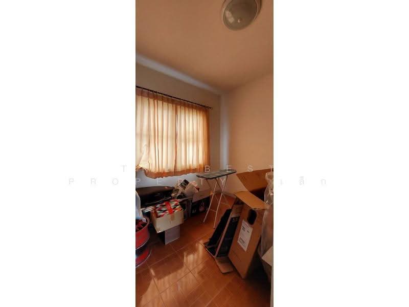 หมู่บ้านภูมิใจนิเวศน์1 โครงการ15, Samut Prakan, Pak Khlong Bang Pla Kot, Phra Samut Jadee, Samut Prakan, 3 Bedrooms, 150 sqm, Townhouse For Sale, by The Best Property เล็ก, 500503745 - DDproperty.com