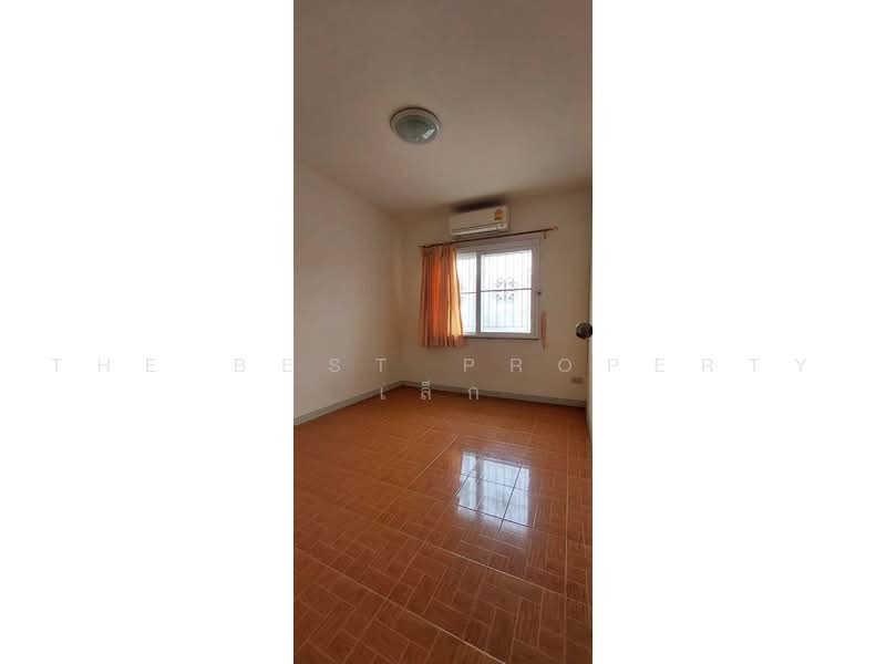 หมู่บ้านภูมิใจนิเวศน์1 โครงการ15, Samut Prakan, Pak Khlong Bang Pla Kot, Phra Samut Jadee, Samut Prakan, 3 Bedrooms, 150 sqm, Townhouse For Sale, by The Best Property เล็ก, 500503745 - DDproperty.com