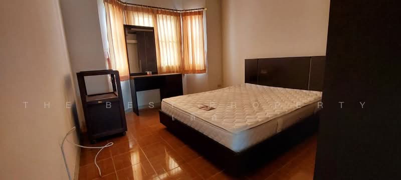 หมู่บ้านภูมิใจนิเวศน์1 โครงการ15, Samut Prakan, Pak Khlong Bang Pla Kot, Phra Samut Jadee, Samut Prakan, 3 Bedrooms, 150 sqm, Townhouse For Sale, by The Best Property เล็ก, 500503745 - DDproperty.com