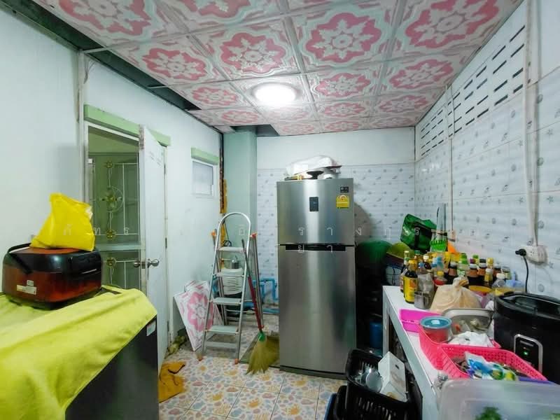 หมู่บ้านไลโอ (วัดเกาะ), กรุงเทพ, คลองถนน, สายไหม, กรุงเทพ, 75 ตร.ม., ทาวน์เฮ้าส์ ขาย, โดย ภัทรนัน อิศรางกูร ณ อยุธยา, 500503746 - DDproperty.com