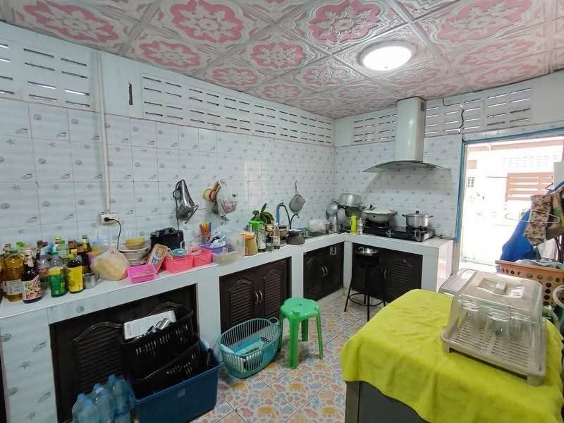 Lio Phaholyothin-Watcharaphon, Bangkok, Khlong Tanon, Sai Mai, Bangkok, 3 Bedrooms, 75 sqm, Townhouse For Sale, by ภัทรนัน อิศรางกูร ณ อยุธยา, 500503746 - DDproperty.com