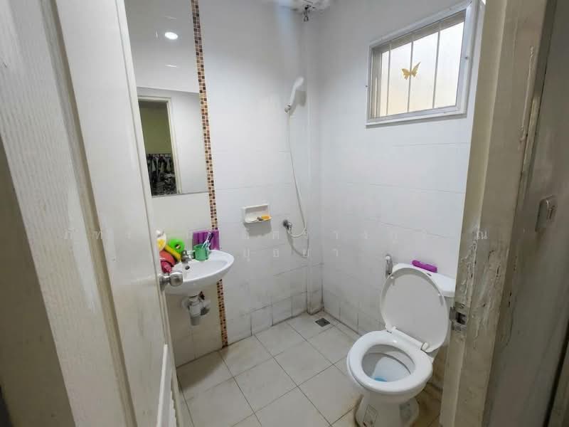 Lio Phaholyothin-Watcharaphon, Bangkok, Khlong Tanon, Sai Mai, Bangkok, 3 Bedrooms, 75 sqm, Townhouse For Sale, by ภัทรนัน อิศรางกูร ณ อยุธยา, 500503746 - DDproperty.com