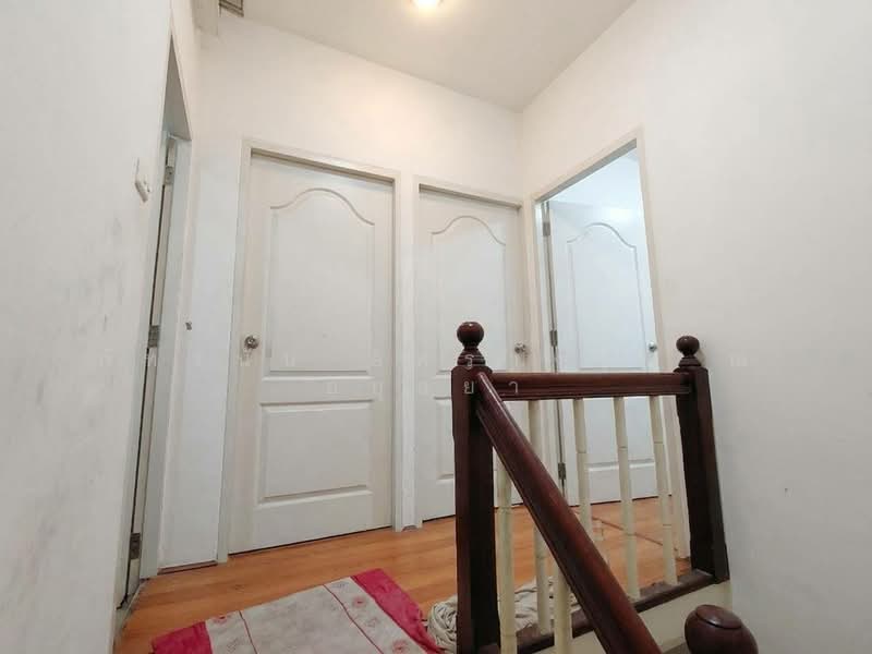 Lio Phaholyothin-Watcharaphon, Bangkok, Khlong Tanon, Sai Mai, Bangkok, 3 Bedrooms, 75 sqm, Townhouse For Sale, by ภัทรนัน อิศรางกูร ณ อยุธยา, 500503746 - DDproperty.com