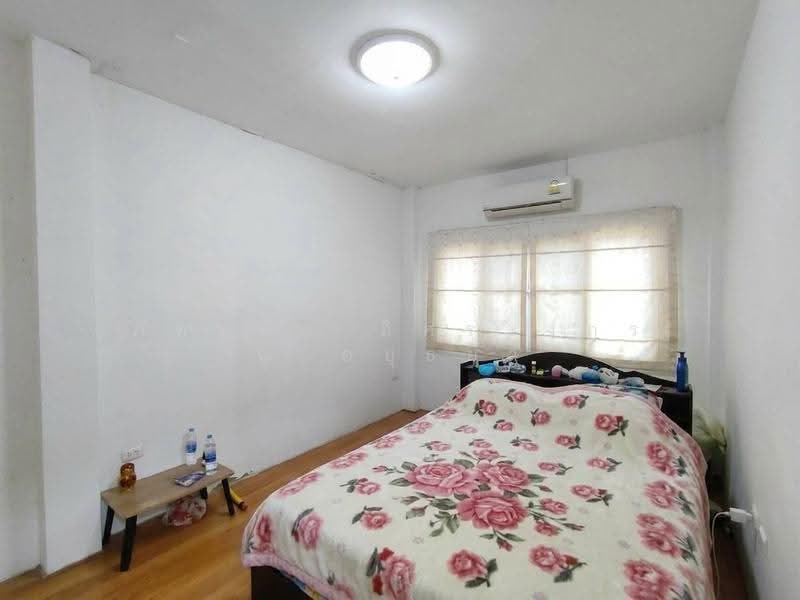Lio Phaholyothin-Watcharaphon, Bangkok, Khlong Tanon, Sai Mai, Bangkok, 3 Bedrooms, 75 sqm, Townhouse For Sale, by ภัทรนัน อิศรางกูร ณ อยุธยา, 500503746 - DDproperty.com