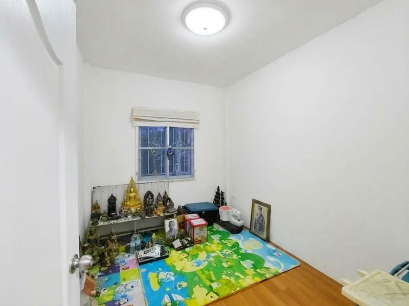 Lio Phaholyothin-Watcharaphon, Bangkok, Khlong Tanon, Sai Mai, Bangkok, 3 Bedrooms, 75 sqm, Townhouse For Sale, by ภัทรนัน อิศรางกูร ณ อยุธยา, 500503746 - DDproperty.com