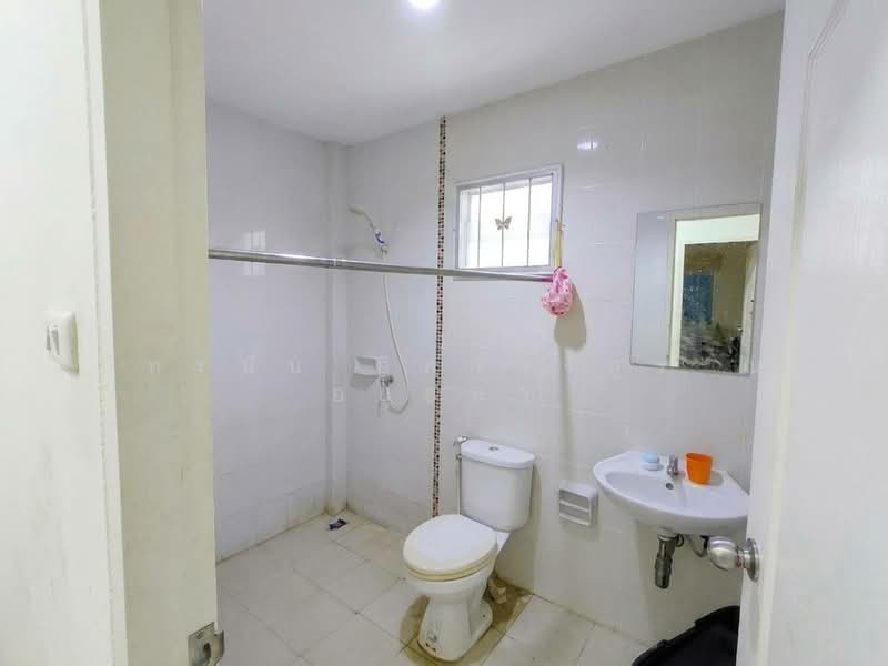 Lio Phaholyothin-Watcharaphon, Bangkok, Khlong Tanon, Sai Mai, Bangkok, 3 Bedrooms, 75 sqm, Townhouse For Sale, by ภัทรนัน อิศรางกูร ณ อยุธยา, 500503746 - DDproperty.com