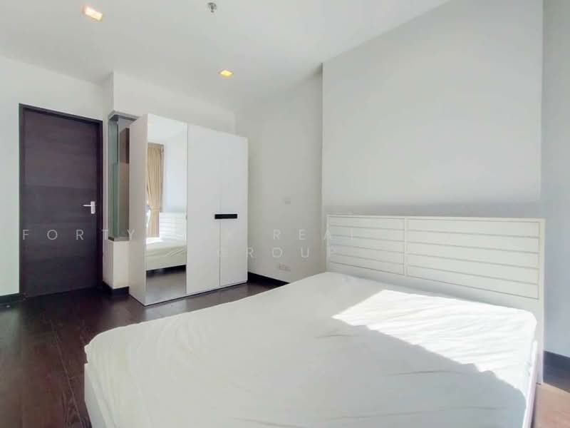IDEO Q Phayathai, Bangkok, 138 Phayathai Road, Thung Phaya Thai, Ratchathewi, Bangkok, 1 Bedroom, 40 sqm, Condo For Sale, by Forty-Six Real Estate Group, 500503747 - DDproperty.com