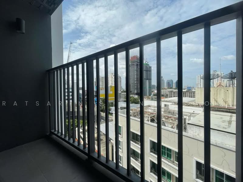 Park Origin Thonglor, Bangkok, Soi Thonglor 10, Sukhumvit Road, Khlong Tan Nua, Watthana, Bangkok, 1 Bedroom, 30 sqm, Condo For Rent, by Ratsarin Sirinipaspong, 500503748 - DDproperty.com