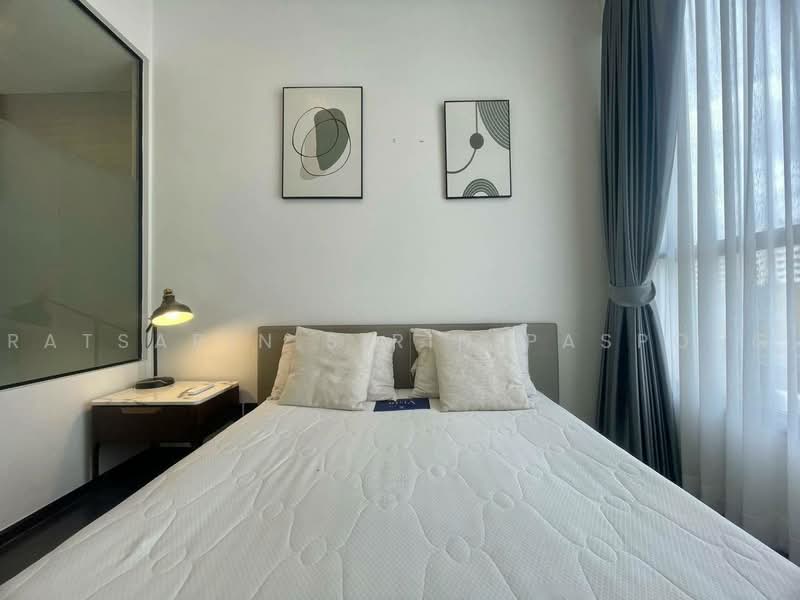 Park Origin Thonglor, Bangkok, Soi Thonglor 10, Sukhumvit Road, Khlong Tan Nua, Watthana, Bangkok, 1 Bedroom, 30 sqm, Condo For Rent, by Ratsarin Sirinipaspong, 500503748 - DDproperty.com