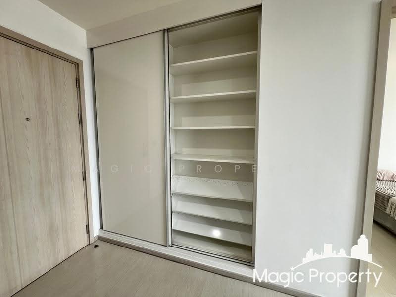 Rhythm Sukhumvit 42, Bangkok, Soi Sukhumvit 42, Sukhumvit Road, Phra Kanong, Khlong Toei, Bangkok, 1 Bedroom, 35 sqm, Condo For Rent, by Magic Property, 500503749 - DDproperty.com