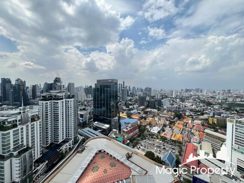 Rhythm Sukhumvit 42 : ริทึ่ม สุขุมวิท 42, กรุงเทพ, ซอยสุขุมวิท 42, พระโขนง, คลองเตย, กรุงเทพ, 35 ตร.ม., คอนโด ให้เช่า, โดย Magic Property, 500503749 - DDproperty.com