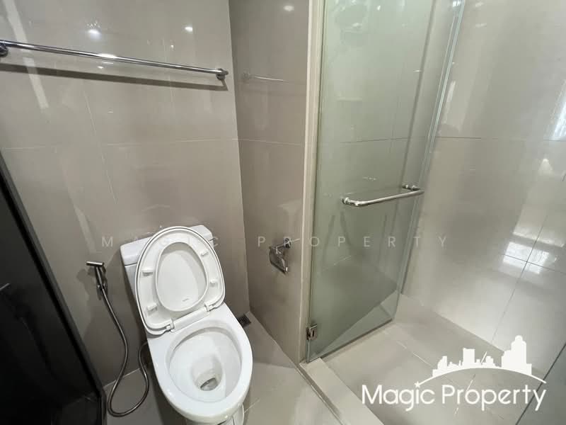 Rhythm Sukhumvit 42, Bangkok, Soi Sukhumvit 42, Sukhumvit Road, Phra Kanong, Khlong Toei, Bangkok, 1 Bedroom, 35 sqm, Condo For Rent, by Magic Property, 500503749 - DDproperty.com