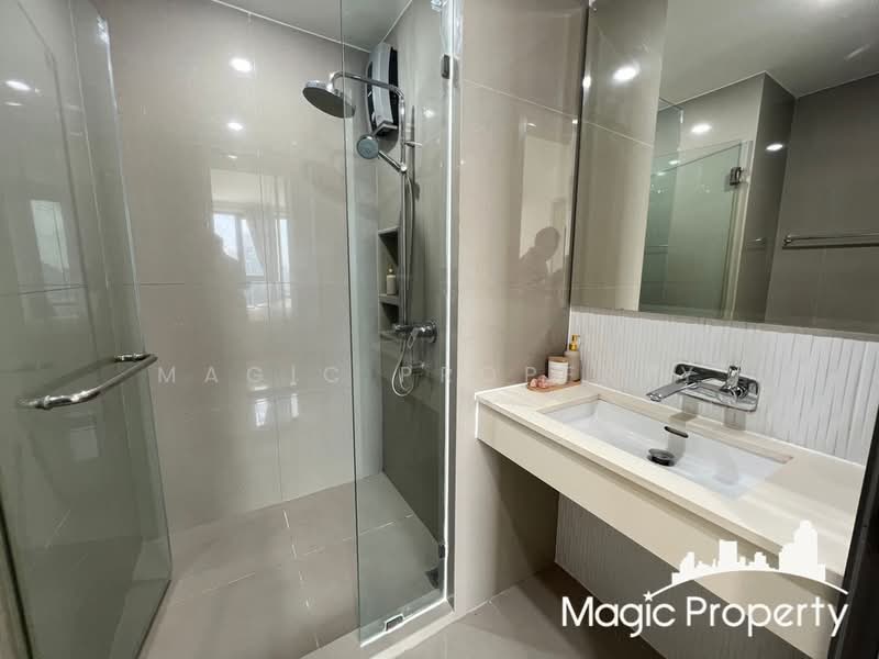 Rhythm Sukhumvit 42, Bangkok, Soi Sukhumvit 42, Sukhumvit Road, Phra Kanong, Khlong Toei, Bangkok, 1 Bedroom, 35 sqm, Condo For Rent, by Magic Property, 500503749 - DDproperty.com