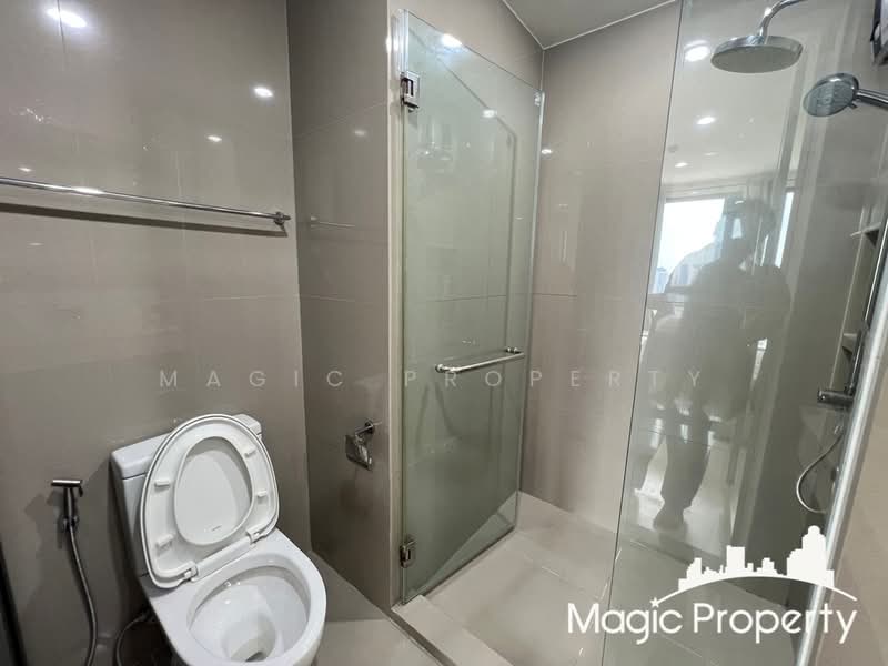 Rhythm Sukhumvit 42, Bangkok, Soi Sukhumvit 42, Sukhumvit Road, Phra Kanong, Khlong Toei, Bangkok, 1 Bedroom, 35 sqm, Condo For Rent, by Magic Property, 500503749 - DDproperty.com