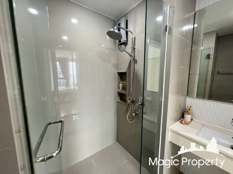 Rhythm Sukhumvit 42, Bangkok, Soi Sukhumvit 42, Sukhumvit Road, Phra Kanong, Khlong Toei, Bangkok, 1 Bedroom, 35 sqm, Condo For Rent, by Magic Property, 500503749 - DDproperty.com