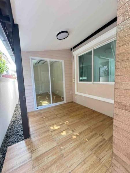 Sammakorn Ratchaphruek, Nonthaburi, Ratchaphruek Road, Bang Phlap, Pak Kret, Nonthaburi, 4 Bedrooms, 213 sqm, Single Detached House For Sale, by HOME Real Estate Service, 500503750 - DDproperty.com