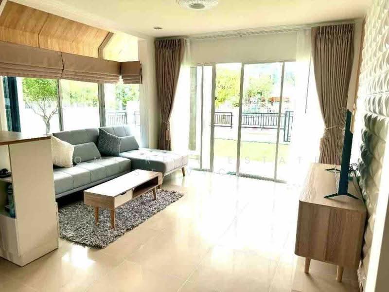 Sammakorn Ratchaphruek, Nonthaburi, Ratchaphruek Road, Bang Phlap, Pak Kret, Nonthaburi, 4 Bedrooms, 213 sqm, Single Detached House For Sale, by HOME Real Estate Service, 500503750 - DDproperty.com
