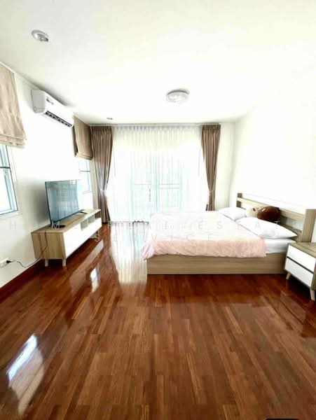 Sammakorn Ratchaphruek, Nonthaburi, Ratchaphruek Road, Bang Phlap, Pak Kret, Nonthaburi, 4 Bedrooms, 213 sqm, Single Detached House For Sale, by HOME Real Estate Service, 500503750 - DDproperty.com