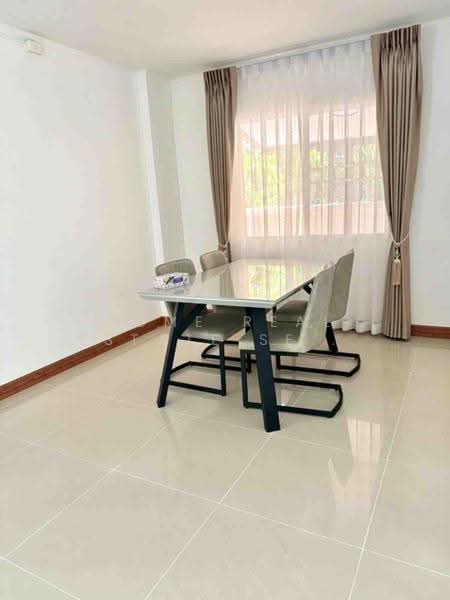 Sammakorn Ratchaphruek, Nonthaburi, Ratchaphruek Road, Bang Phlap, Pak Kret, Nonthaburi, 4 Bedrooms, 213 sqm, Single Detached House For Sale, by HOME Real Estate Service, 500503750 - DDproperty.com