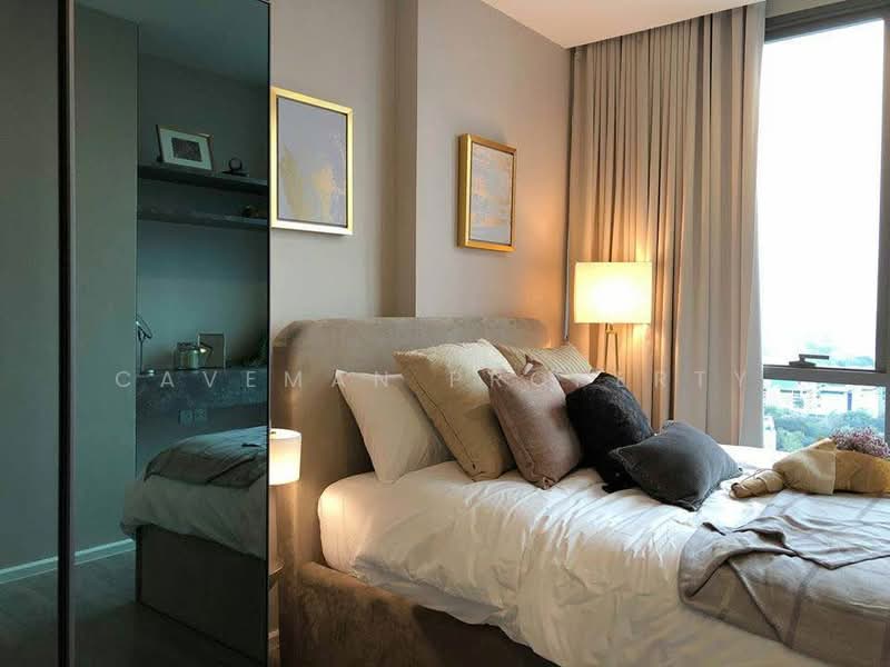 The Room Sukhumvit 69 : เดอะ รูม สุขุมวิท 69, กรุงเทพ, 1539 ถ.สุขุมวิท, พระโขนงเหนือ, วัฒนา, กรุงเทพ, 35 ตร.ม., คอนโด ให้เช่า, โดย Caveman Property, 500503751 - DDproperty.com