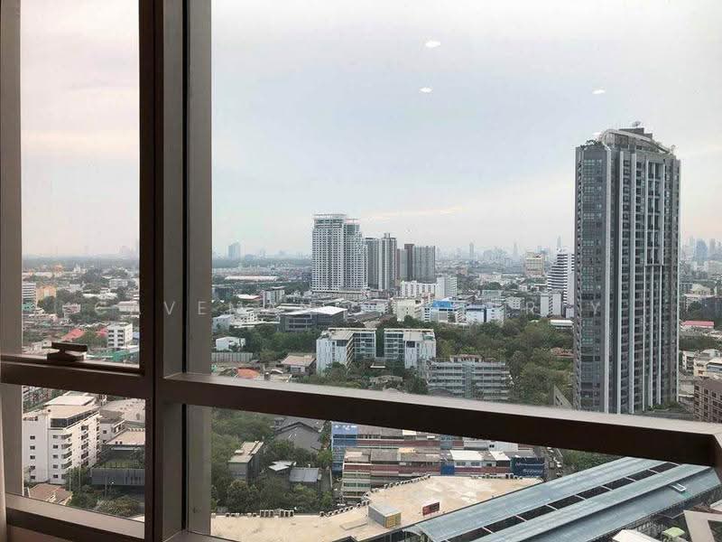 The Room Sukhumvit 69, Bangkok, 1539 Sukhumvit Road, Phra Kanong Nua, Watthana, Bangkok, 1 Bedroom, 35 sqm, Condo For Rent, by Caveman Property, 500503751 - DDproperty.com