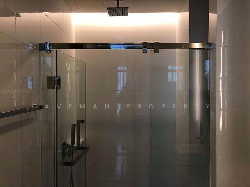 The Room Sukhumvit 69, Bangkok, 1539 Sukhumvit Road, Phra Kanong Nua, Watthana, Bangkok, 1 Bedroom, 35 sqm, Condo For Rent, by Caveman Property, 500503751 - DDproperty.com