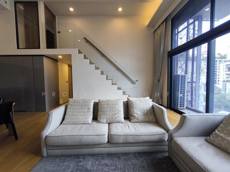 Siamese Exclusive Sukhumvit 31 : ไซมิส เอ๊กซ์ตลูซีฟ สุขุมวิท 31, กรุงเทพ, 75 ถนนสุขุมวิท 31, คลองตันเหนือ, วัฒนา, กรุงเทพ, 138 ตร.ม., คอนโด ให้เช่า, โดย PROPERTYSIGHTS REAL ESTATE, 500503752 - DDproperty.com