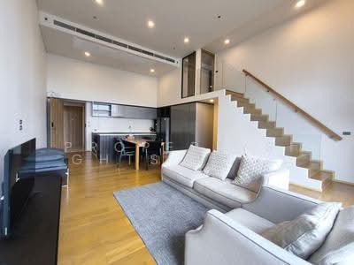 For Rent - Siamese Exclusive Sukhumvit 31, Bangkok