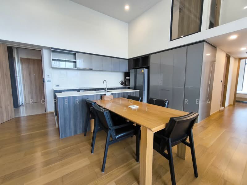 Siamese Exclusive Sukhumvit 31 : ไซมิส เอ๊กซ์ตลูซีฟ สุขุมวิท 31, กรุงเทพ, 75 ถนนสุขุมวิท 31, คลองตันเหนือ, วัฒนา, กรุงเทพ, 138 ตร.ม., คอนโด ให้เช่า, โดย PROPERTYSIGHTS REAL ESTATE, 500503752 - DDproperty.com