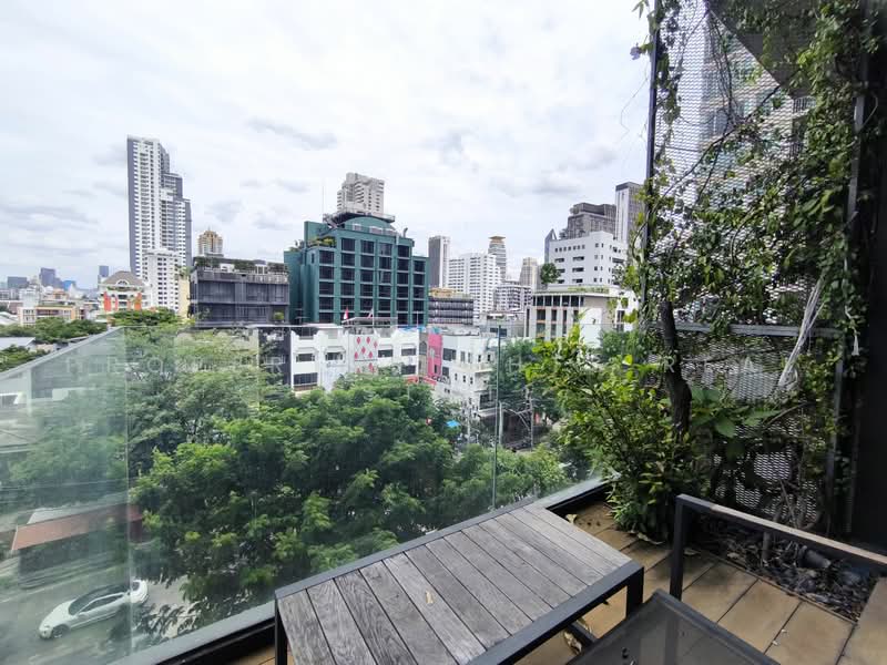Siamese Exclusive Sukhumvit 31 : ไซมิส เอ๊กซ์ตลูซีฟ สุขุมวิท 31, กรุงเทพ, 75 ถนนสุขุมวิท 31, คลองตันเหนือ, วัฒนา, กรุงเทพ, 138 ตร.ม., คอนโด ให้เช่า, โดย PROPERTYSIGHTS REAL ESTATE, 500503752 - DDproperty.com