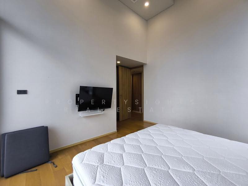 Siamese Exclusive Sukhumvit 31, Bangkok, 75 Soi Sukhumvit 31, Khlong Tan Nua, Watthana, Bangkok, 3 Bedrooms, 138 sqm, Condo For Rent, by PROPERTYSIGHTS REAL ESTATE, 500503752 - DDproperty.com