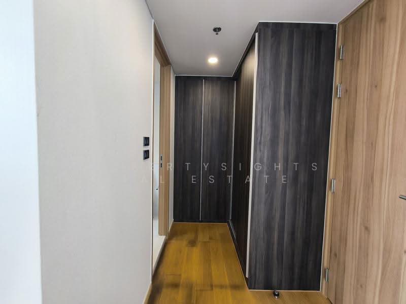 Siamese Exclusive Sukhumvit 31, Bangkok, 75 Soi Sukhumvit 31, Khlong Tan Nua, Watthana, Bangkok, 3 Bedrooms, 138 sqm, Condo For Rent, by PROPERTYSIGHTS REAL ESTATE, 500503752 - DDproperty.com