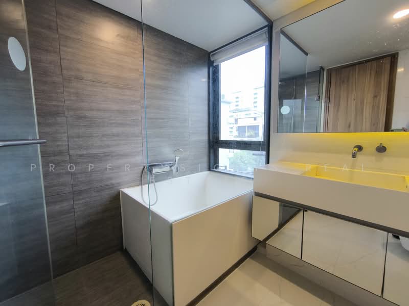 Siamese Exclusive Sukhumvit 31 : ไซมิส เอ๊กซ์ตลูซีฟ สุขุมวิท 31, กรุงเทพ, 75 ถนนสุขุมวิท 31, คลองตันเหนือ, วัฒนา, กรุงเทพ, 138 ตร.ม., คอนโด ให้เช่า, โดย PROPERTYSIGHTS REAL ESTATE, 500503752 - DDproperty.com