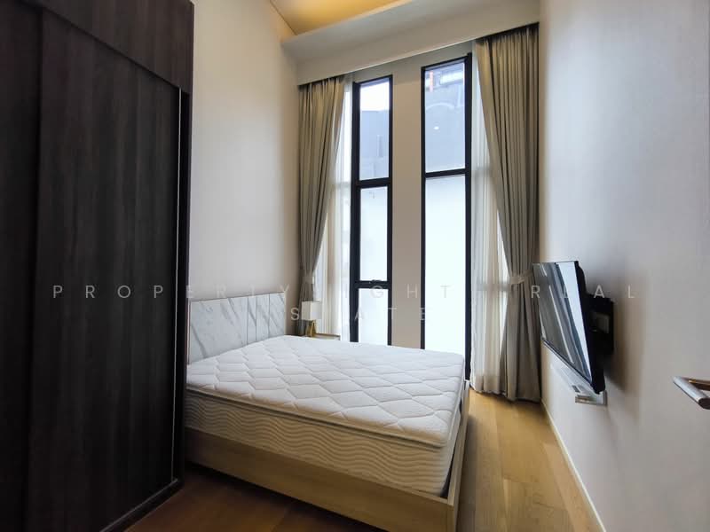 Siamese Exclusive Sukhumvit 31, Bangkok, 75 Soi Sukhumvit 31, Khlong Tan Nua, Watthana, Bangkok, 3 Bedrooms, 138 sqm, Condo For Rent, by PROPERTYSIGHTS REAL ESTATE, 500503752 - DDproperty.com