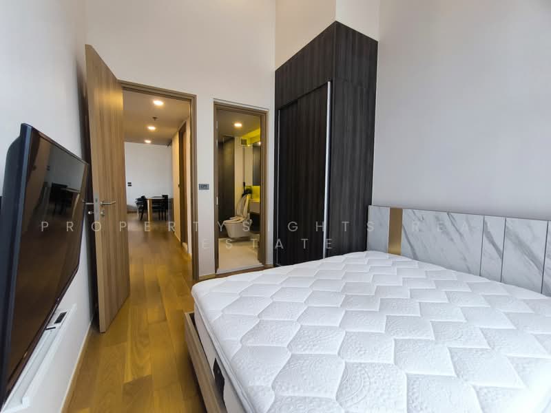 Siamese Exclusive Sukhumvit 31, Bangkok, 75 Soi Sukhumvit 31, Khlong Tan Nua, Watthana, Bangkok, 3 Bedrooms, 138 sqm, Condo For Rent, by PROPERTYSIGHTS REAL ESTATE, 500503752 - DDproperty.com