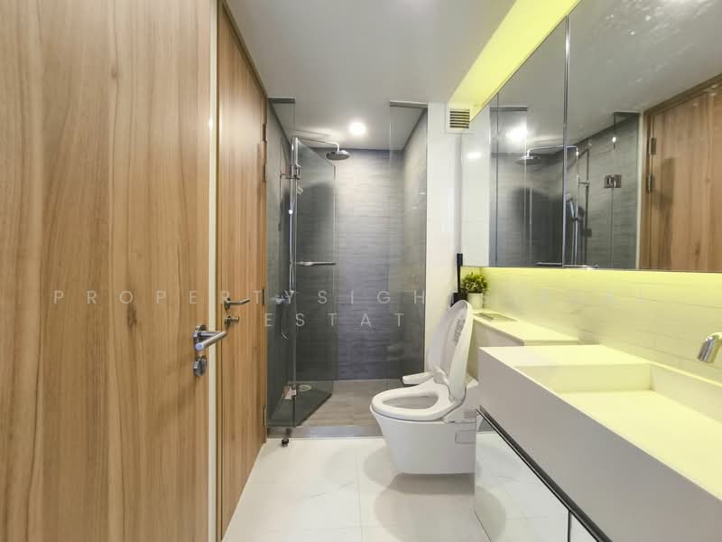Siamese Exclusive Sukhumvit 31, Bangkok, 75 Soi Sukhumvit 31, Khlong Tan Nua, Watthana, Bangkok, 3 Bedrooms, 138 sqm, Condo For Rent, by PROPERTYSIGHTS REAL ESTATE, 500503752 - DDproperty.com