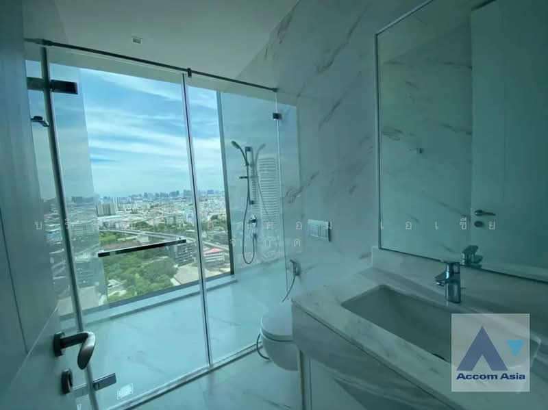 Canapaya Residences Rama 3, Bangkok, 888 Rama 3 Road, Bang Klo, Bang Kho Laem, Bangkok, 2 Bedrooms, 87 sqm, Condo For Rent, by บริษัท แอคคอม เอเซีย จำกัด, 500503753 - DDproperty.com