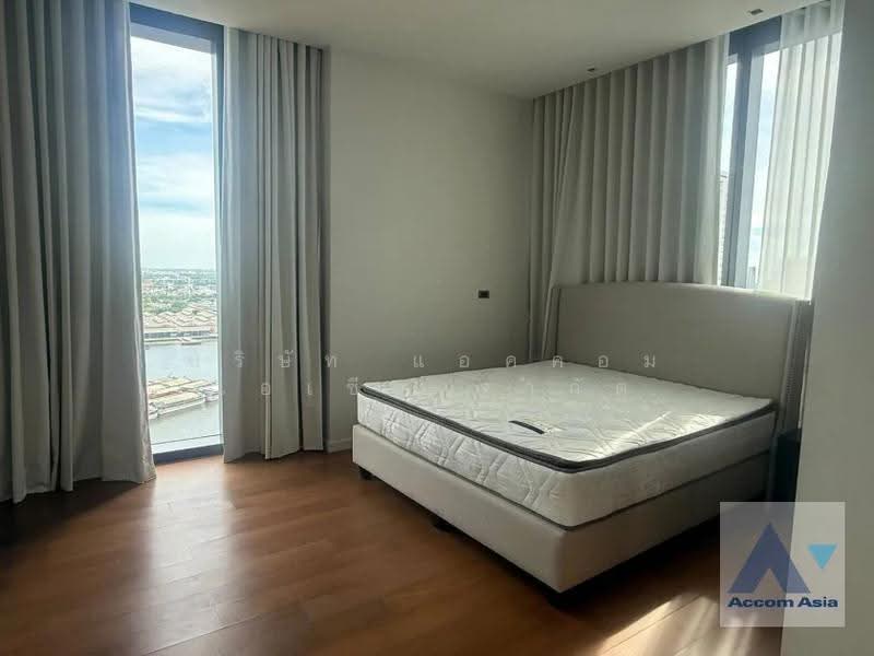 Canapaya Residences Rama 3, Bangkok, 888 Rama 3 Road, Bang Klo, Bang Kho Laem, Bangkok, 2 Bedrooms, 87 sqm, Condo For Rent, by บริษัท แอคคอม เอเซีย จำกัด, 500503753 - DDproperty.com